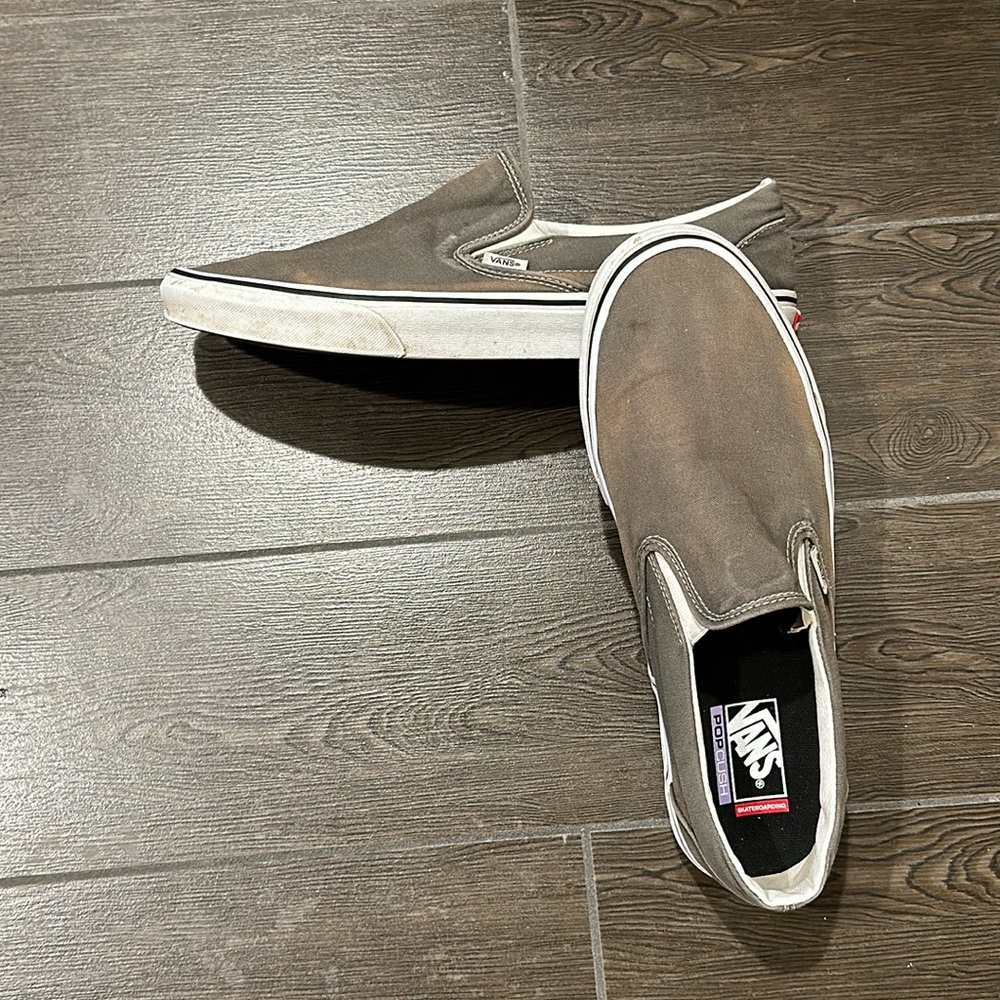 Vans Slip-On